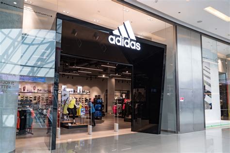 adidas shop city mall